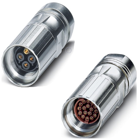 Show products in category M17 Series Picture for category M17 Series