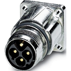 Show details for Servo Power M17 A1 Male