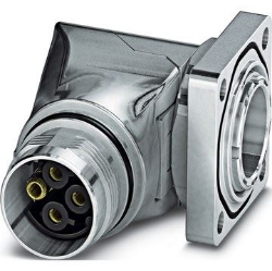 Show details for Servo Power M17 A3 Female