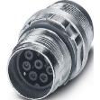 Picture of Servo Power M17 G4 Male