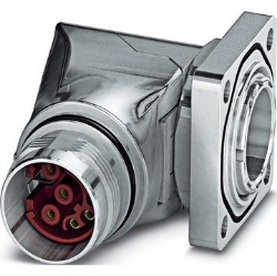 Show details for Servo Signal M17 A3 Male