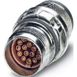 Picture of Servo Signal M17 G4 Male