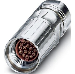 Show details for Servo Signal M17 D6 Female