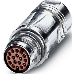 Show details for Servo Signal M17 F6 Male