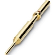 Picture of M17 Male Contact Pin 1mm