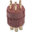Picture of M23 Insert 6 Pole