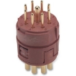 Picture of M23 Insert 8+1 Pole