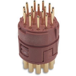 Show details for M23 Insert 16 Pole