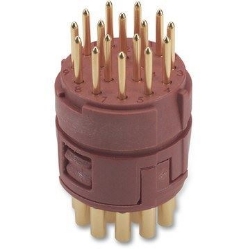 Show details for M23 Insert 16 Pole