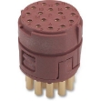 Picture of M23 Insert 16 Pole