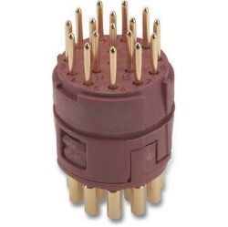 Show details for M23 Insert 17 Pole