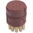 Picture of M23 Insert 17 Pole