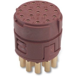 Show details for M23 Insert 17 Pole