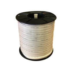 Show details for FLAT TPS 2+E 2.5mm (100m)