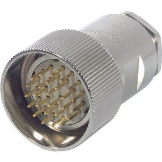 Picture of SIGNAL R 3.0 CONNECTOR FEMALE