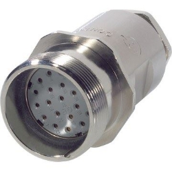 Show details for Signal 3.0 Connector Female