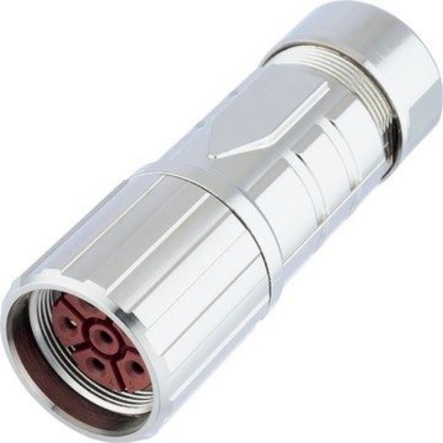 Picture of LS1 Servo Connector Female