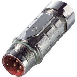 Show details for LS1 Servo Coupler Connector Male