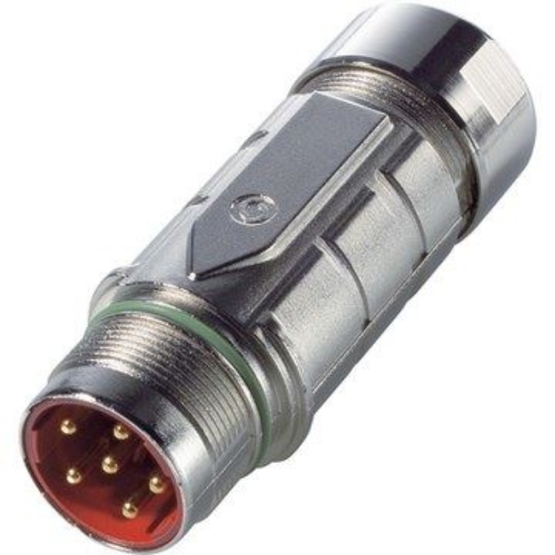 Picture of LS1 Servo Coupler Connector Male
