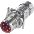 Picture of LS1 Coupler With Flange Male