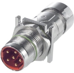 Show details for LS1 Coupler With Flange Male