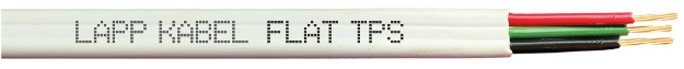 Picture of FLAT TPS 2+E 1mm (CUTS)