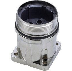 Show details for LS1.5 Servo Panel Mount Male