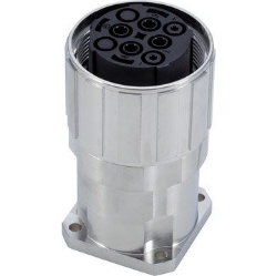 Show details for LS1.5 Servo Panel Mount Female