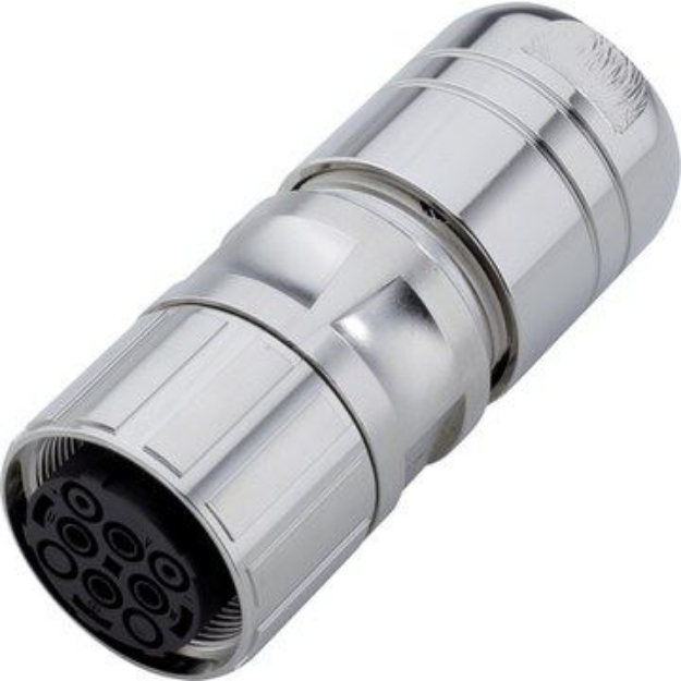 Picture of LS1.5 Servo Connector Female