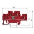 Picture of Diode Terminal - 2.5mm