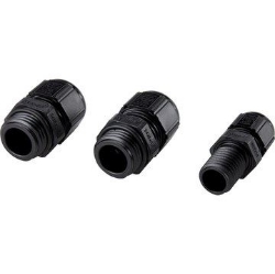 Show details for Solar Gland Plus M16