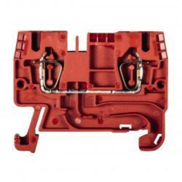Picture of Spring Clamp Terminal - 2.5mm
