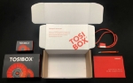 Picture of TOSIBOX 150 STARTER KIT