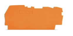 Show details for End Plate