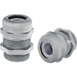 Picture of Metal ATEX Gland M50 (Reduced)