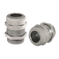 Show details for Metal ATEX Gland M63 Plus