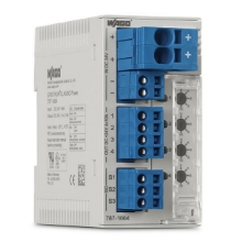 Show details for Electronic Circuit Breaker 4 X 2-10A