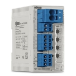 Picture of Electronic Circuit Breaker 4 x 1-10A IO