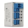 Picture of Electronic Circuit Breaker 4x 0.5-6A ACL