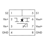 Picture of Electronic Circuit Breaker 1-8A