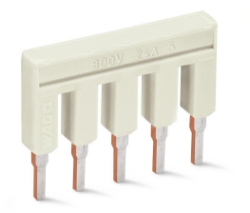 Show details for Jumper Bar - 5 Pole - 2.5mm