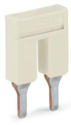 Show details for Jumper Bar - 2 Pole - 6mm