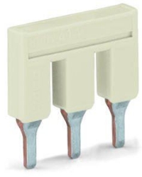 Show details for Jumper Bar - 3 Pole - 6mm