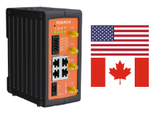 Show details for TOSIBOX Lock 500i (with GSM)