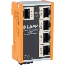 Show details for Compact Unmanaged Switch 5 PORT
