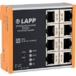 Picture of PROFINET Managed Switch 8 PORT