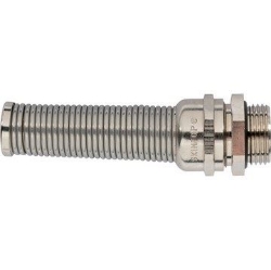 Show details for Metal Bending Gland M20 - Reduced