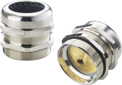 Show details for Metal ATEX Brush M63 Plus