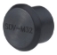 Show details for Rubber ATEX Plug M25 - Reduced