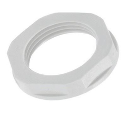 Show details for Locknut Halogen Free M20 